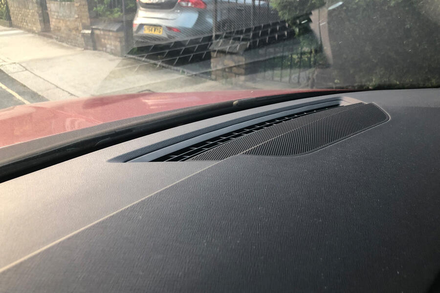 Skoda octavia vrs iv estate 4 august