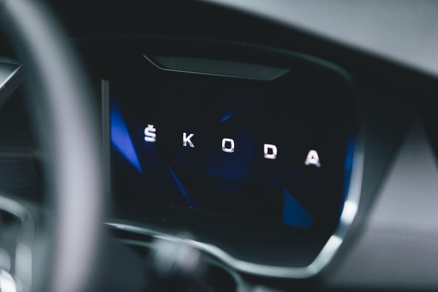 Skodaoctavia 2