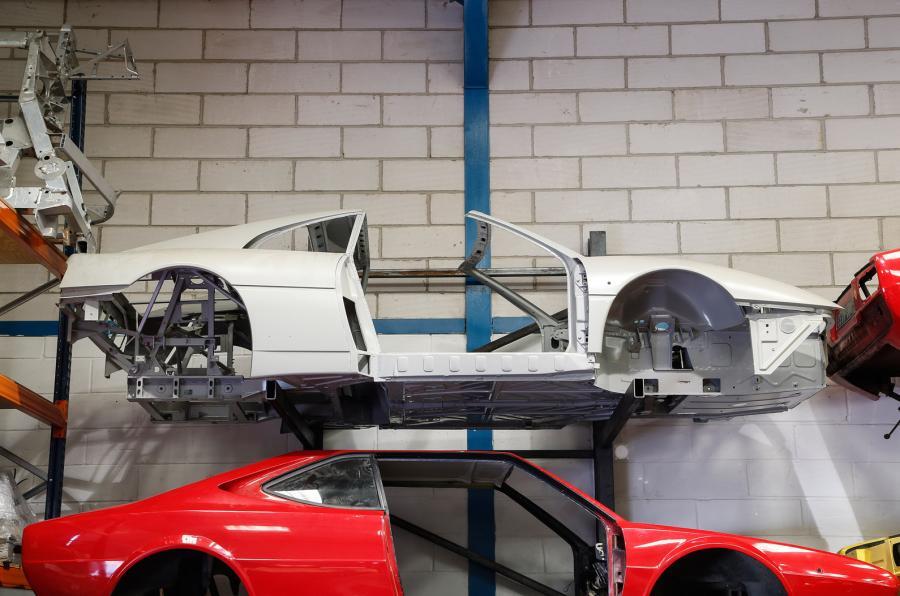 Supercar breakers 024