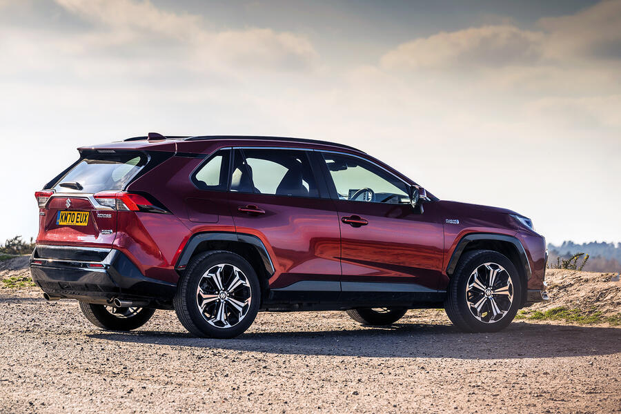 Suzuki across lter olg