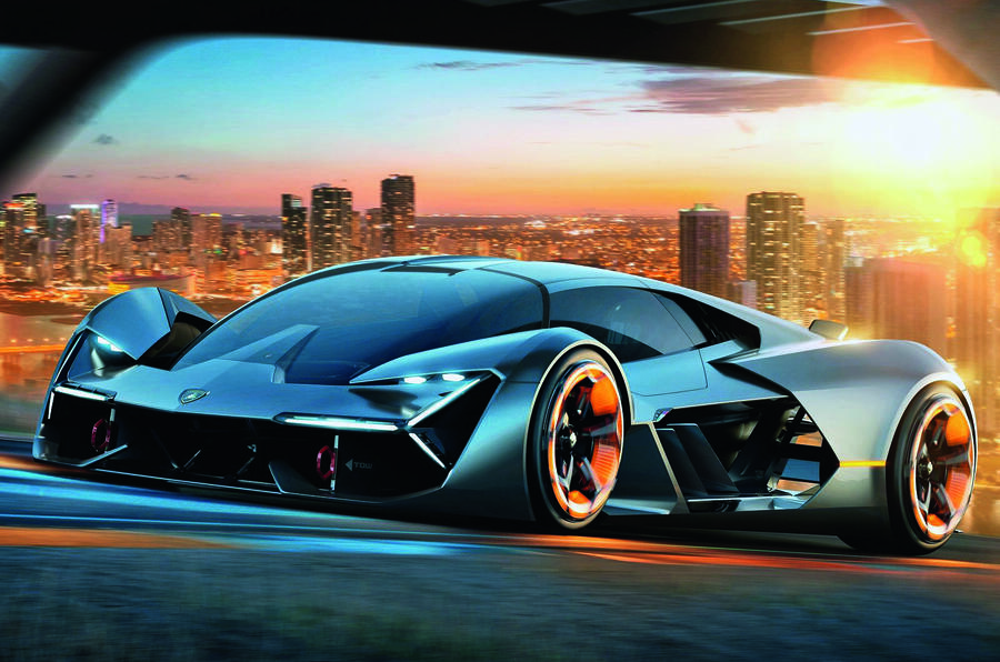 Terzo millennio