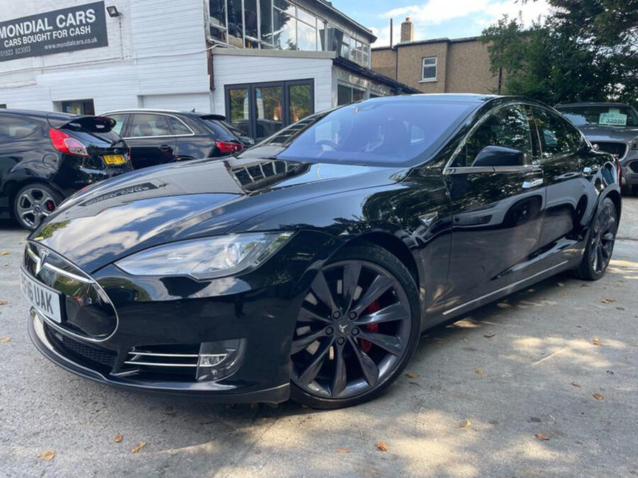 Tesla 2