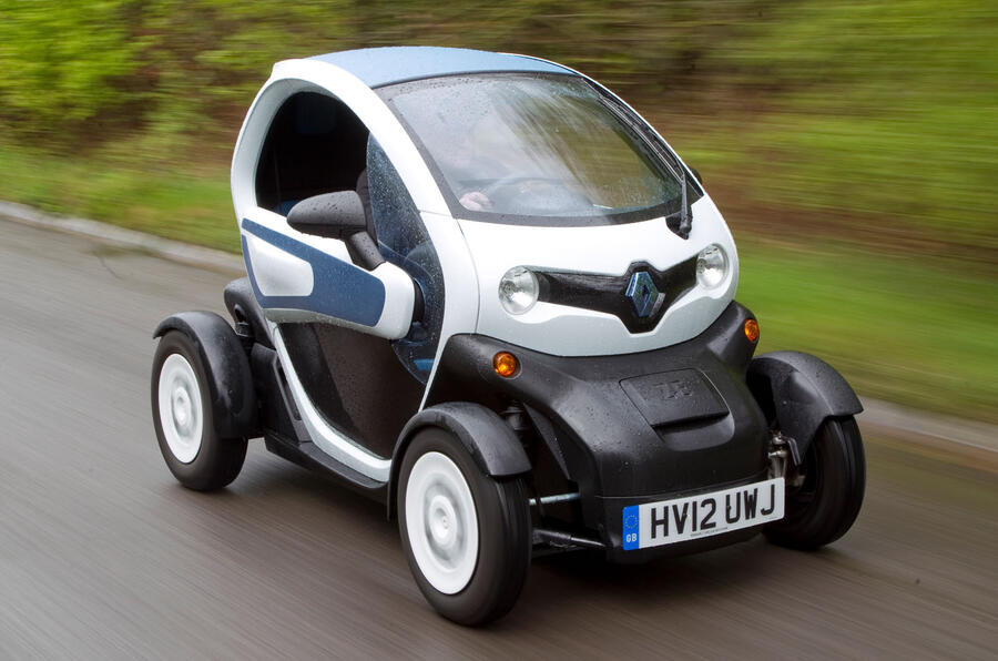 Twizy 2012 a