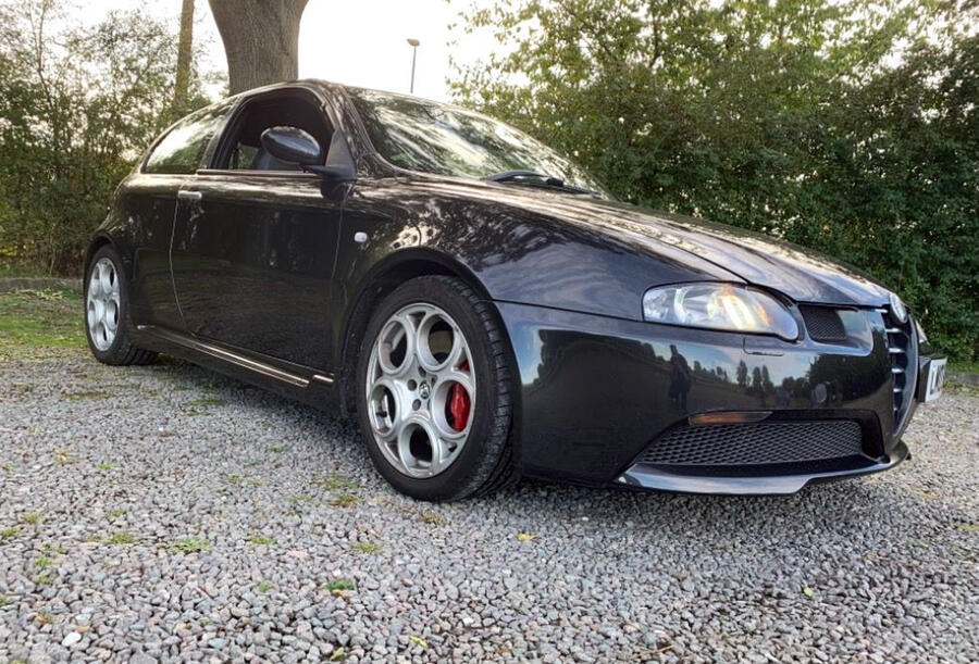 Ubg one we found alfa gta