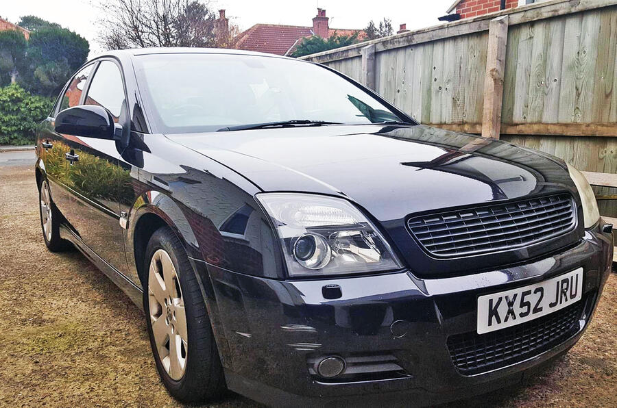 Vauxhall vectra gsi v6 s3709824 1