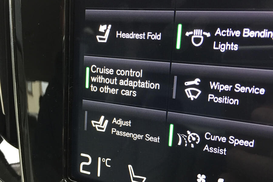 Volvo s60 long term review happy snaps 6