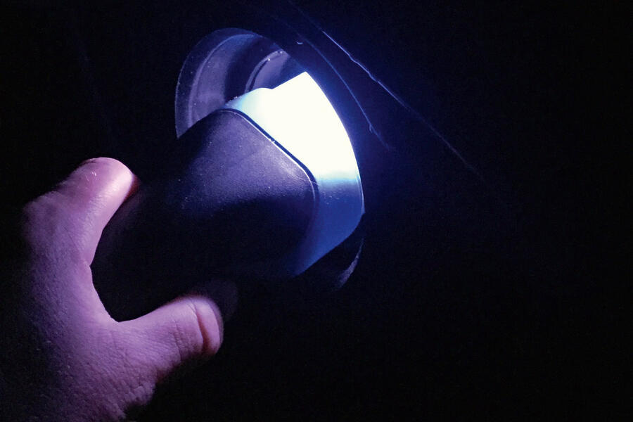 Volvo s60 t8 update 2