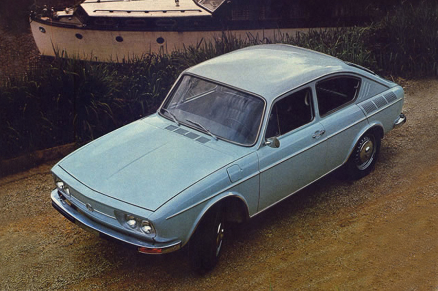 Vw tl