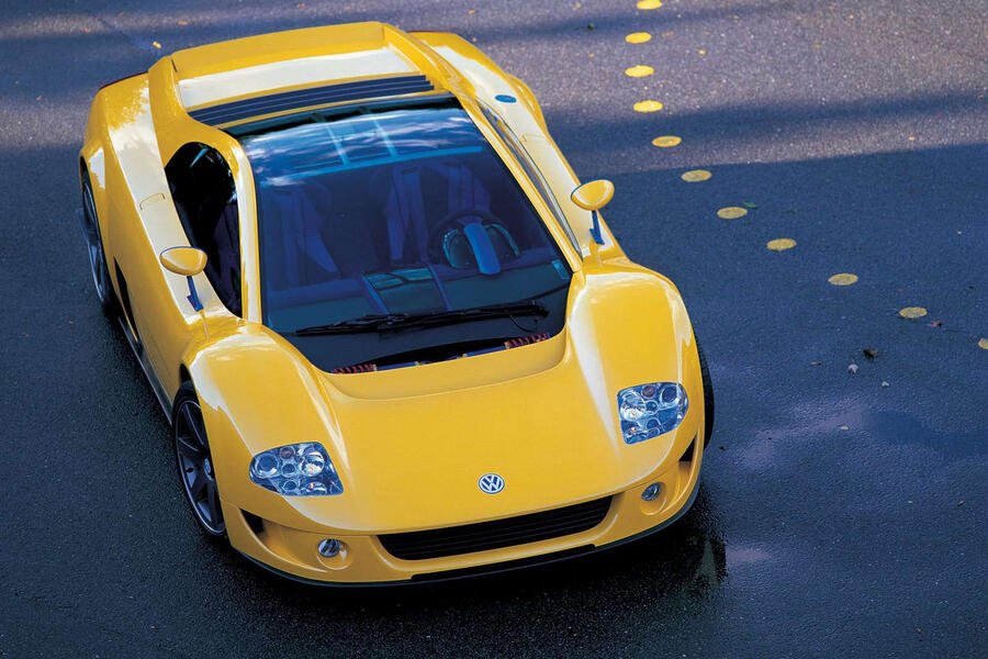 Vw w12