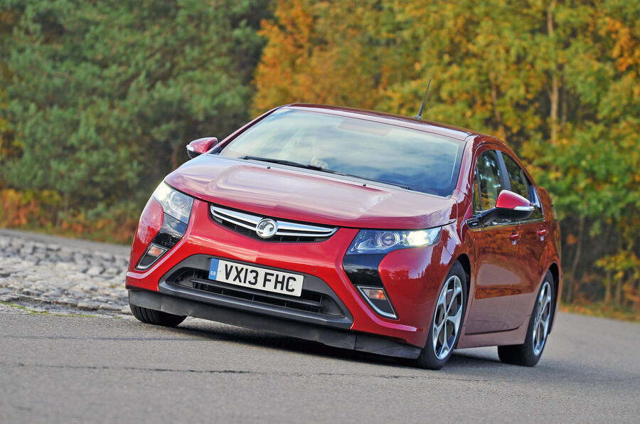 Vxl ampera