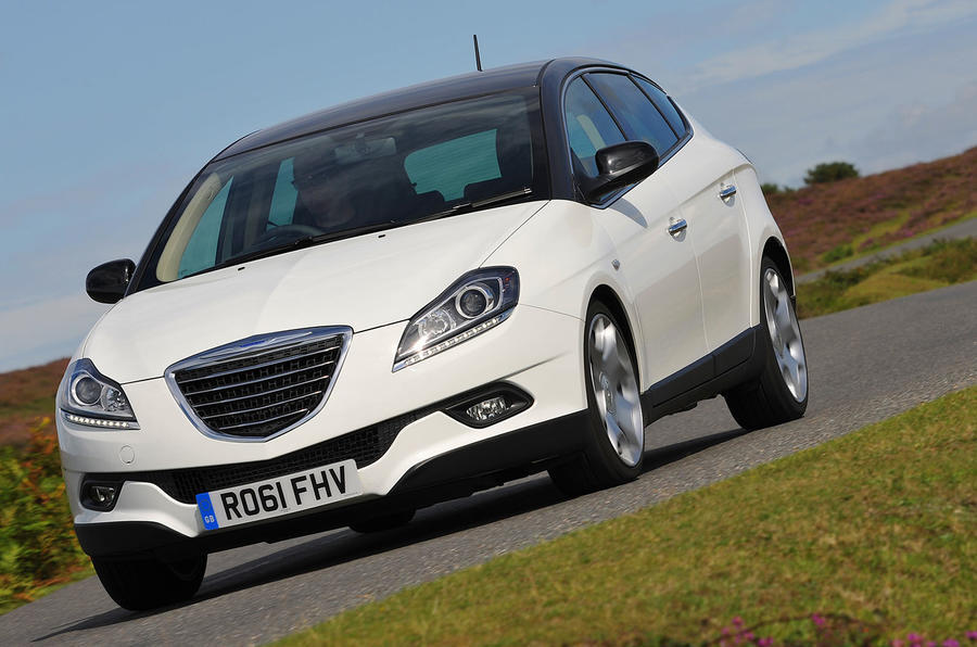 Wir 4 chrysler delta