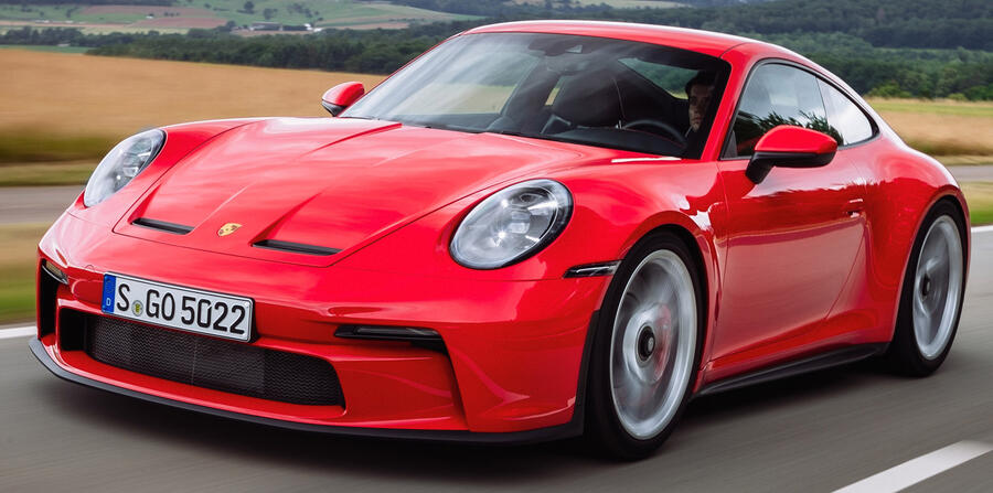 Would have brought 911