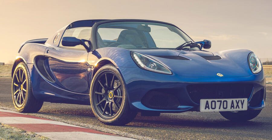 Would have brought lotus