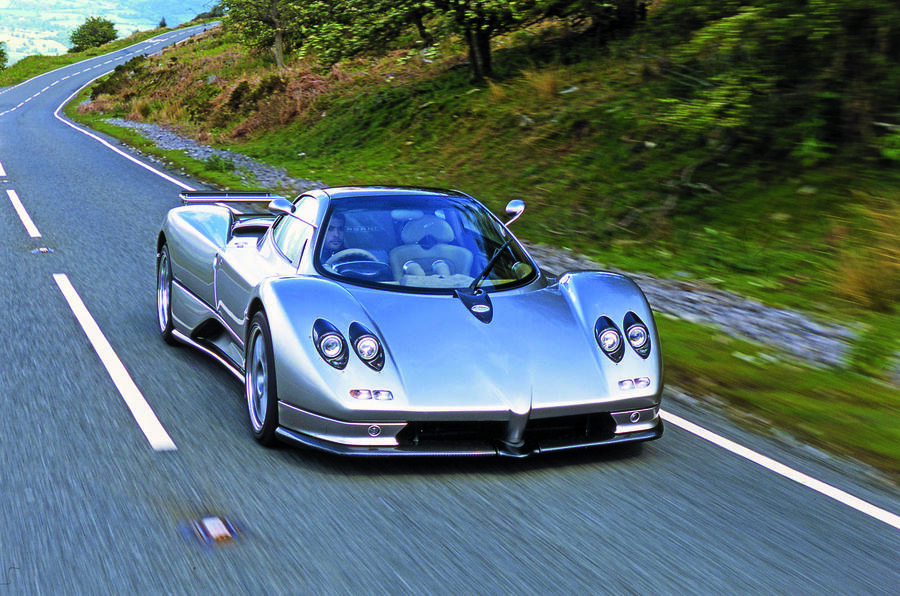 Zonda