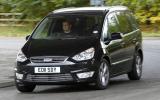 Ford Galaxy 1.6 Ecoboost