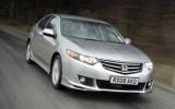 Honda Accord 2.2 i-DTEC EX GT