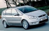 Ford S-Max 2.5T Titanium