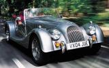 Morgan Roadster 3.0 V6