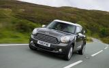 Mini Cooper D Countryman ALL4