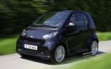 Smart Fortwo Brabus