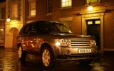 Range Rover TDV8