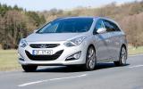 Hyundai i40 Tourer