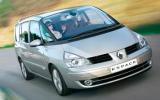 Renault Espace 2.0 dCi 175