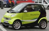 Smart Fortwo ED