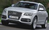 Audi Q5 3.0 TDI