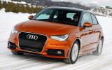 Audi A1 1.4T quattro