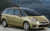 Citroën C4 Grand Picasso 2.0 HDi