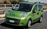 Fiat Qubo 1.3 Active