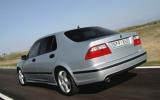 Saab 9-5 2.3T