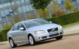 Volvo S80 1.6D DrivE