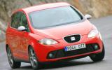 Seat Altea 2.0 TDI FR