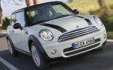 Mini Cooper D