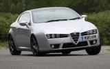 Alfa Romeo Brera 1750 TBi