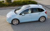 Citroen C3 1.4 VTR+