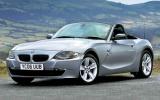 BMW Z4 2.5si Sport