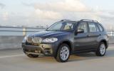 BMW X5 xDrive40d