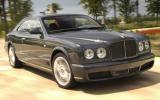 Bentley Brooklands