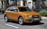 Audi Q3 2.0 TDI SE