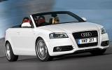 Audi A3 Cabriolet 1.6