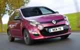 Renault Twingo 1.2