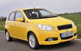 Chevrolet Aveo 1.4