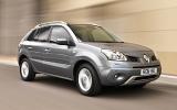 Renault Koleos 2.0 dCi 2WD