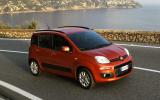 Fiat Panda 1.2