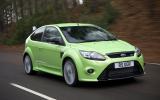 Ford Focus RS 370FR GGR