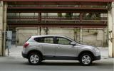 Nissan Qashqai 2.0 Tekna