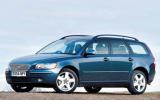 Volvo V50 T5 AWD